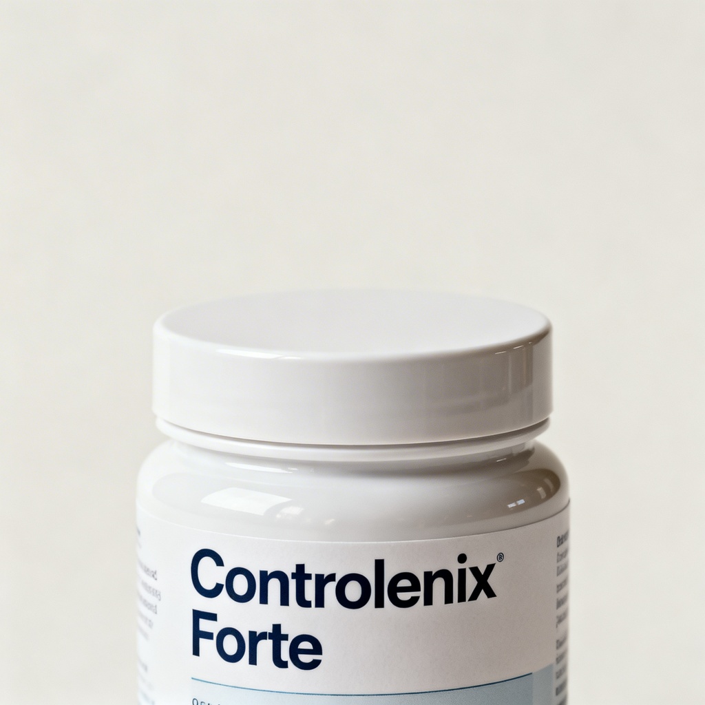 Controlenix Forte